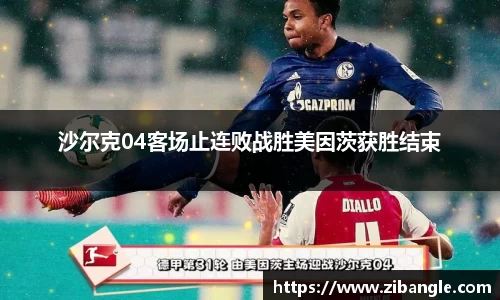 沙尔克04客场止连败战胜美因茨获胜结束
