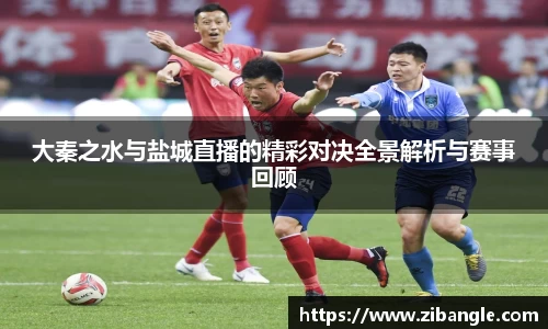 大秦之水与盐城直播的精彩对决全景解析与赛事回顾