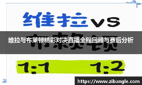 维拉与布莱顿精彩对决直播全程回顾与赛后分析