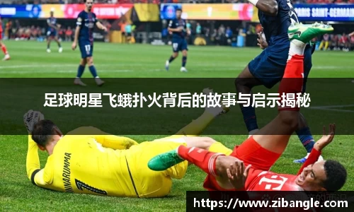 足球明星飞蛾扑火背后的故事与启示揭秘